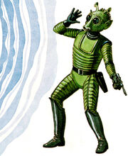 Greedo AdventuresABC