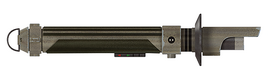 Kanans Lightsaber hilt