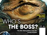 Star Wars Insider 224