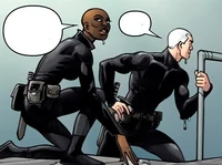 Проникновение на Ото-Дуку.