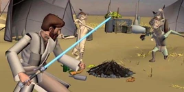 In Search of the Crystal Ep