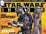Star Wars Insider 57