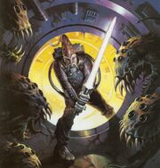 Ki-Adi Prelude