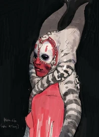 Shaak Ti concept DPower