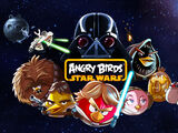 Angry Birds Star Wars