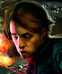 Дарт Кейдус