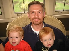 Paul Kemp and sons