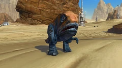 Sublime Blurrg SWTOR