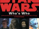 Кто есть кто в «Звёздных войнах»: карманный справочник по персонажам Оригинальной трилогии