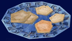 Орехи яб, предназначенные в пищу