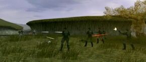 Khoondashootout
