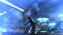 Starkiller Force Repulse