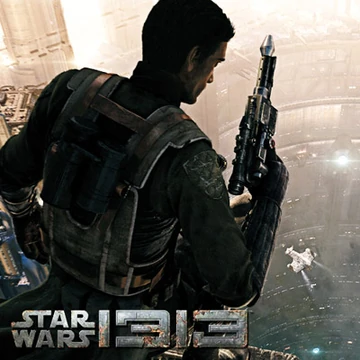 Star Wars: 1313 | Вукипедия | Fandom