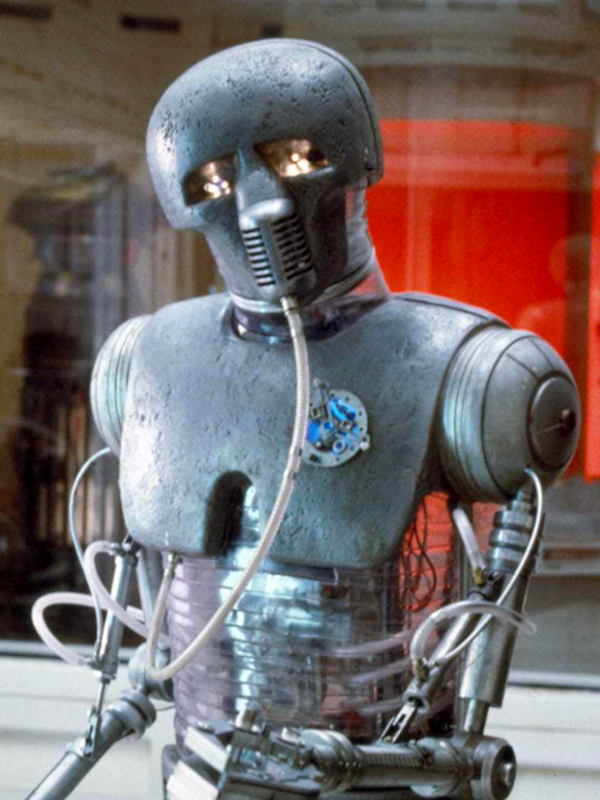 21b medical droid discount