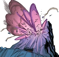 Уничтожение агроцитовых пушек