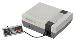NES-Console-Set