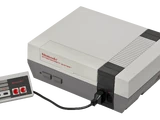 Nintendo Entertainment System