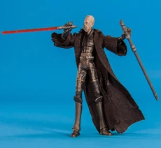 Фигурка Hasbro, выпущенная в 2013 году