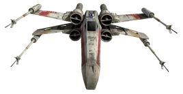 X-wing 2 Fathead