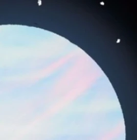 Cotton candy espirion