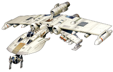 K-Wing NEGVV