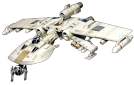 K-Wing NEGVV
