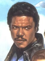 Lando Trouble