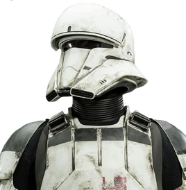 Rogue One Tank Commander