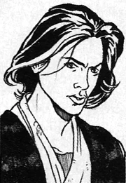 Зекк в начале Юужань-вонгской войны