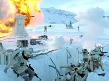 Hothtrenches