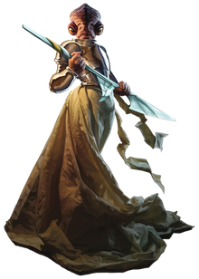 MonCalamariSpearblaster