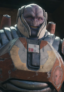 Rayvis JediSurvivor