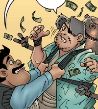 Skreej rental Tales10