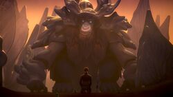 The Bendu and Kanan