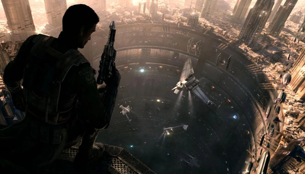 Star Wars: 1313 | Вукипедия | Fandom