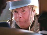 В фильме «Джубили» (1977)