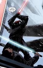 DarthLuftvsJao Assam