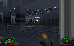 First room DF