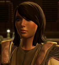 Jedi Jaesa headshot