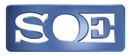 Sony Online Entertainment logo