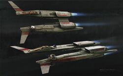 U-wing ROArt