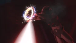 Восьмой брат и световой меч