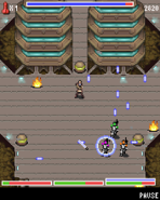 Схватка с Ки-Ади-Мунди