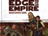 Свод правил к ролевой игре «Star Wars: Edge of the Empire»