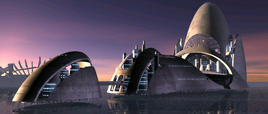 Aquilaris city