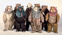 Ewoks-endor