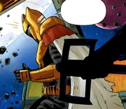 Фельдмаршал-тогрута