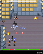 Схватка с Пло Куном