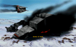 01. Battle of Hoth - SotEgame