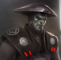 Пятый брат (FFG)